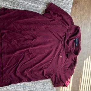 Men’s polo shirt